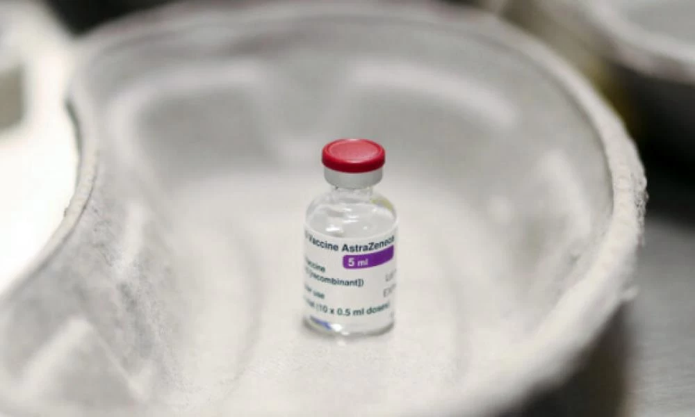 Κύπρος: Εμβολιάζονται αύριο όλοι οι υπουργοί με το εμβόλιο της AstraZeneca